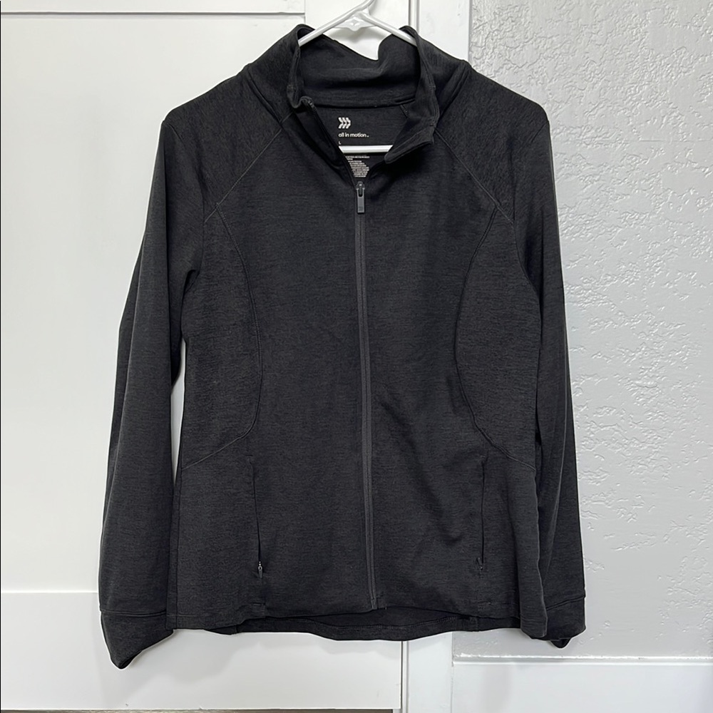 All In Motion Jacket - image 1